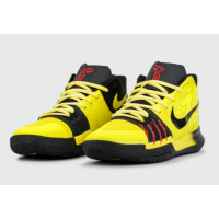 Nike Kyrie 3 Mamba Yellow