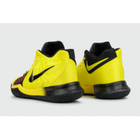 Nike Kyrie 3 Mamba Yellow