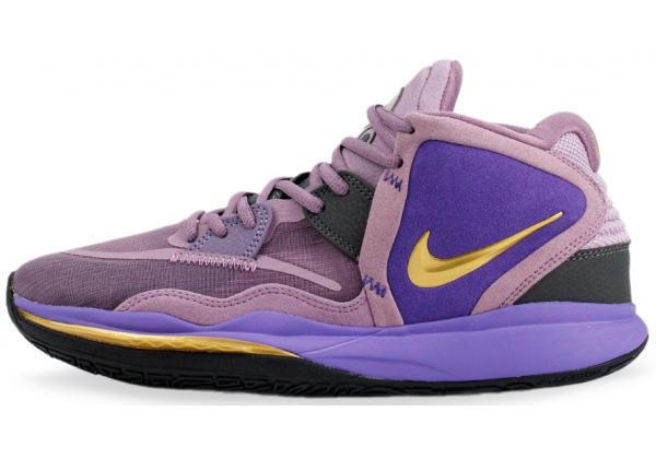 Nike Kyrie Infinity 8 Regal Violet