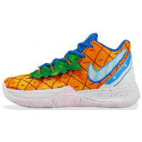 Nike Kyrie 5 Pineapple