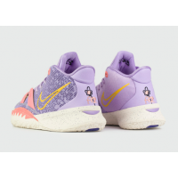 Nike Kyrie 7 Daughters Violet