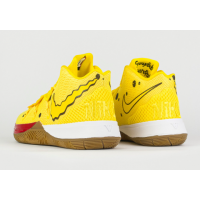 Nike Kyrie 5 Spongebob