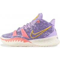 Nike Kyrie 7 Daughters Violet