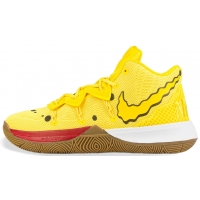 Nike Kyrie 5 Spongebob