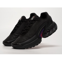 Nike Air Max DN Black Violet