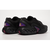 Nike Air Max DN Black Violet