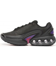 Nike Air Max DN Black Violet