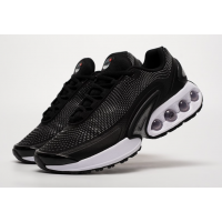 Nike Air Max DN Black Oll White