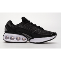 Nike Air Max DN Black Oll White