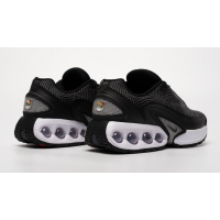 Nike Air Max DN Black Oll White