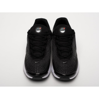 Nike Air Max DN Black Oll White