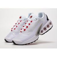 Nike Air Max DN White Red