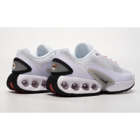 Nike Air Max DN White Red