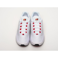 Nike Air Max DN White Red