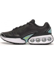 Nike Air Max DN Black Green