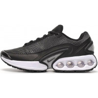 Nike Air Max DN Black Oll White