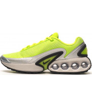 Nike Air Max DN Volt Grey Black