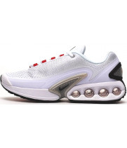 Nike Air Max DN White Red