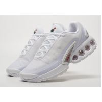 Nike Air Max DN White Silver