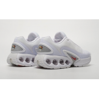 Nike Air Max DN White Silver