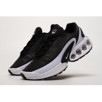 Nike Air Max DN Black White