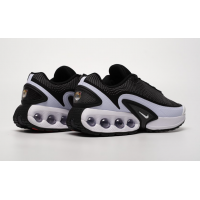 Nike Air Max DN Black White