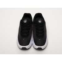 Nike Air Max DN Black White