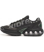 Nike Air Max DN Black Grey