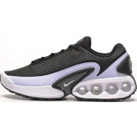 Nike Air Max DN Black White