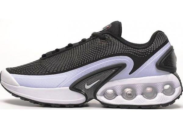 Nike Air Max DN Black White