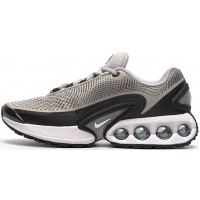 Nike Air Max DN Grey Black