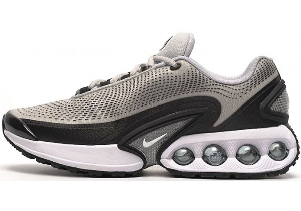 Nike Air Max DN Grey Black