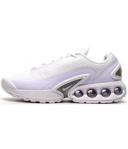 Nike Air Max DN Triple White