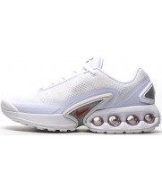 Nike Air Max DN White Silver