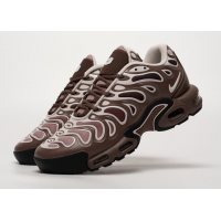 Nike Air Max Plus Drift Brown Beige Black