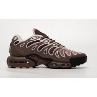 Nike Air Max Plus Drift Brown Beige Black