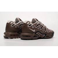 Nike Air Max Plus Drift Brown Beige Black