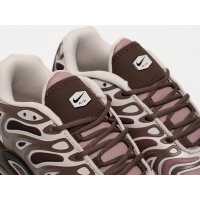 Nike Air Max Plus Drift Brown Beige Black