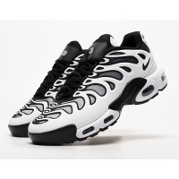 Nike Air Max Plus Drift White Black