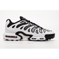 Nike Air Max Plus Drift White Black