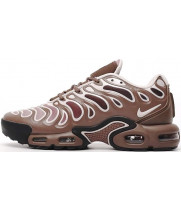 Nike Air Max Plus Drift Brown Beige Black