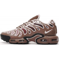 Nike Air Max Plus Drift Brown Beige Black