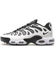 Nike Air Max Plus Drift White Black