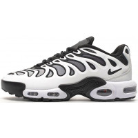 Nike Air Max Plus Drift White Black