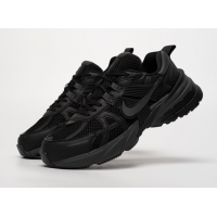 Nike V2K Run Tiple Black