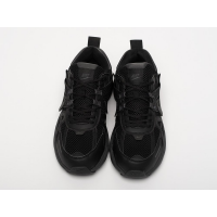 Nike V2K Run Tiple Black