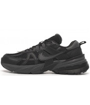 Nike V2K Run Tiple Black