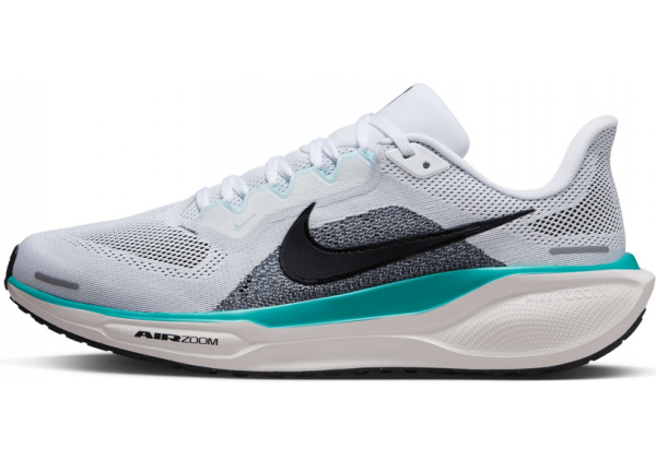 Nike Air Zoom Pegasus 41 White Black Blue