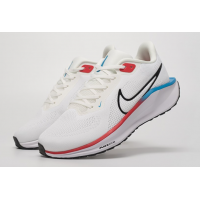 Nike Air Zoom Pegasus 41 White Red Blue