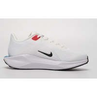 Nike Air Zoom Pegasus 41 White Red Blue